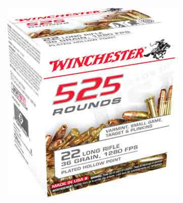 22 LR