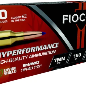 Fiocchi Hyperformance 20 Rounds For Sale