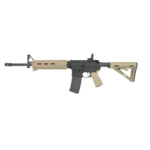 AR-15 Rifle