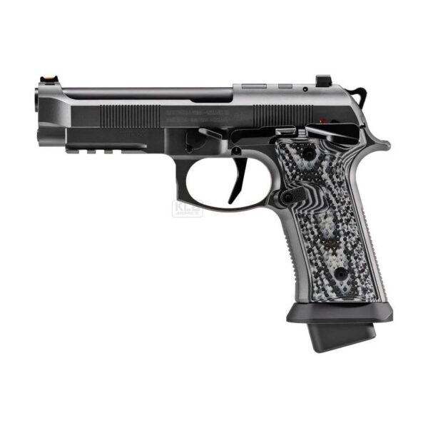 BERETTA 92XI SQUALO Cal 9x19