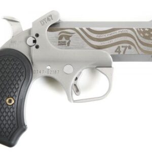 Bond Arms DT47