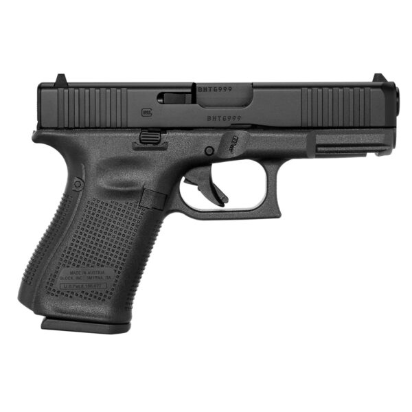 GLOCK 19 Gen5