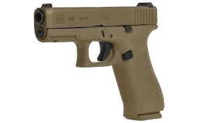 GLOCK 19x