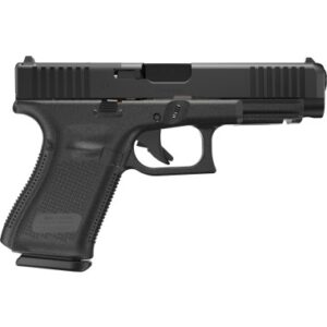 PISTOLET GLOCK 49 MOS FS