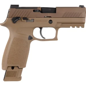 SIG SAUER P320-M18