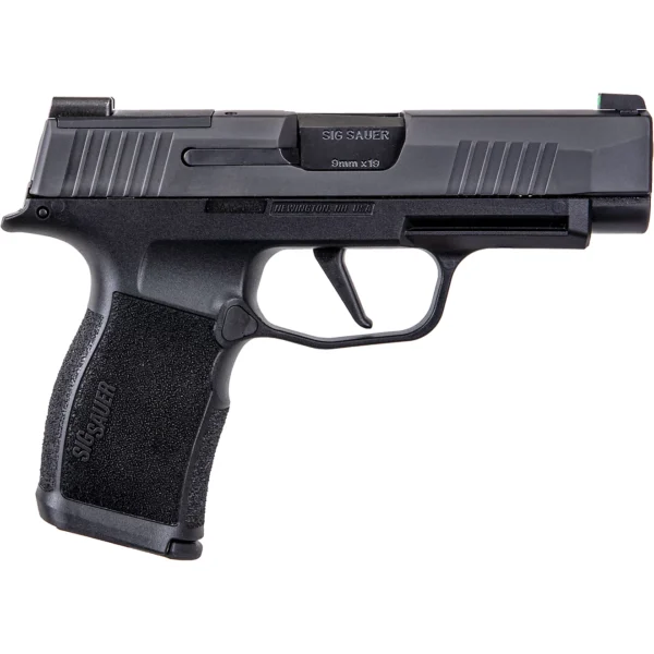 SIG SAUER P365 XL