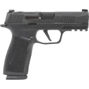 SIG SAUER P365