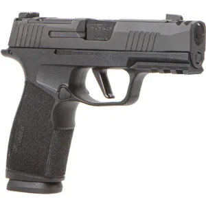 Sig Sauer P365 X