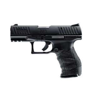 WALTHER PPQ M2 BLACK FOR SALE