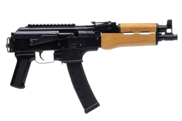Century Arms Draco 9S Pistol 9mm For Sale