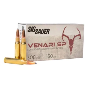 SIG SAUER VENARI SP FOR SALE