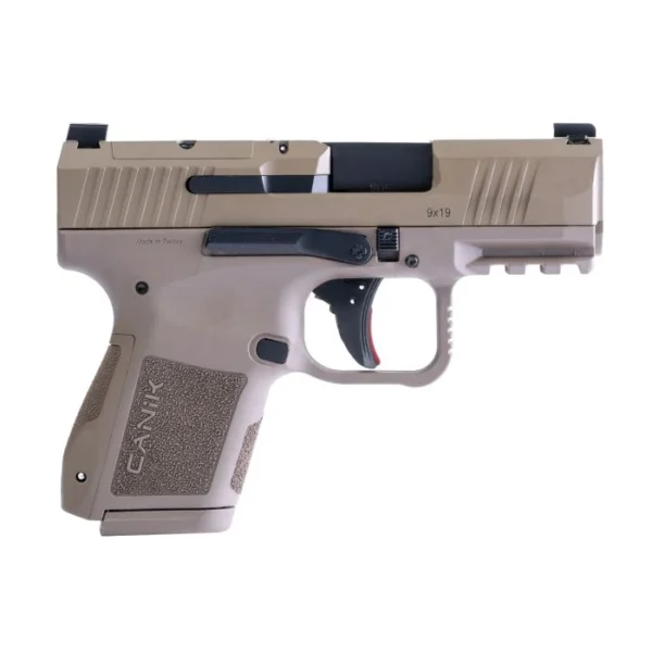 Canik Mete MC9L & MC9LS For Sale - Image 2