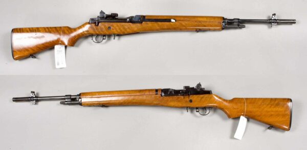 JRA M14