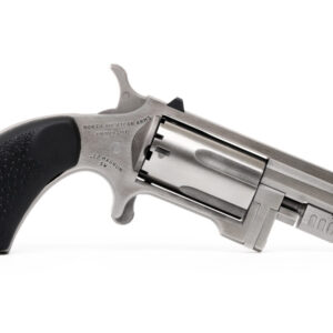 North American Arms Sentinel Revolver for sale