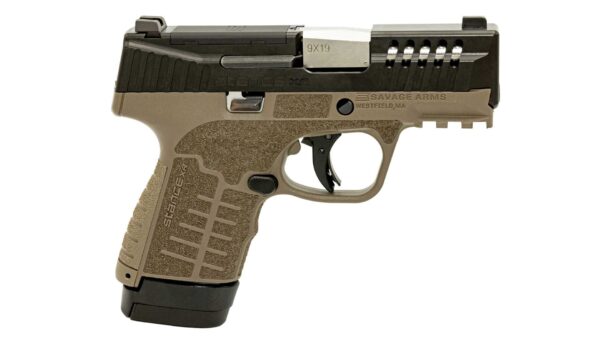 Savage Arms Stance XR for Sale