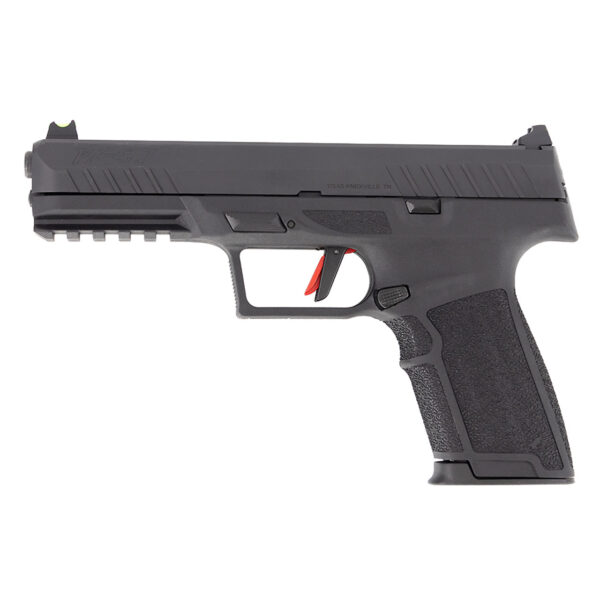 Ruger Mark IV