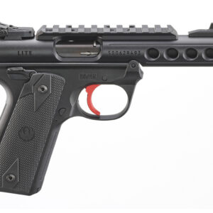 Ruger Mark IV